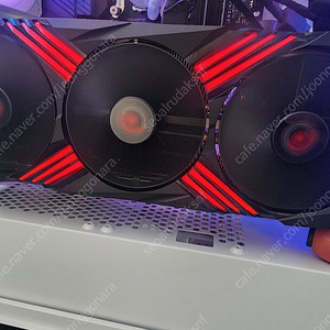 엔비디아 pny rtx4090 그래픽카드
