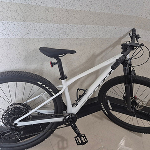 스캇 스케일960 산악용 MTB자전거 팝니다