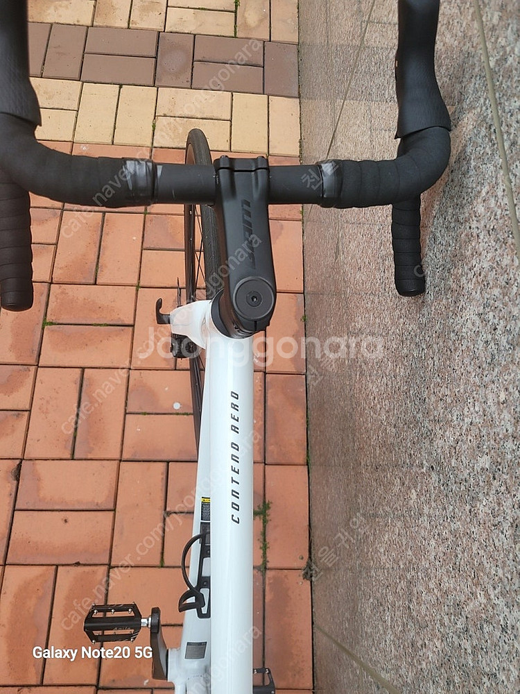 25년 자이언트 컨텐드 에어로1--4