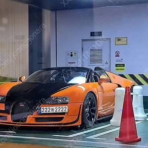 라스타 부가티 베이론 그랜드 스포츠 비테세 다이캐스트 1:18 1/18