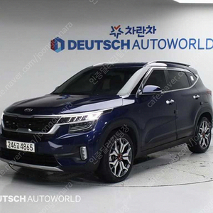 기아 셀토스 가솔린 16 터보 2WD 중고차 판매합니다 ★전액할부★저신용★유튜브:뿅카TV