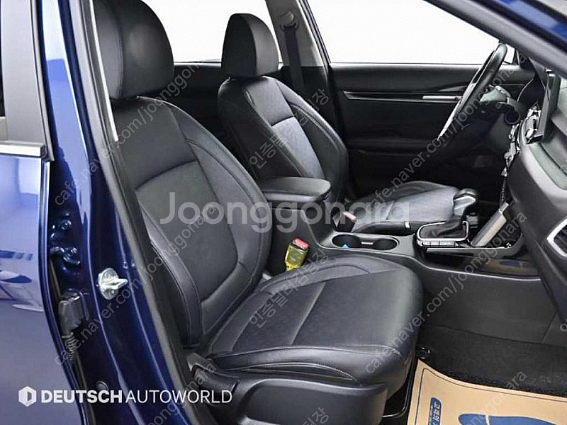 기아 셀토스 가솔린 16 터보 2WD 중고차 판매합니다...--9