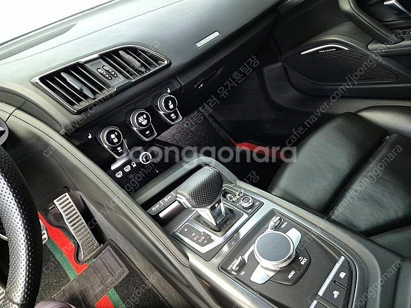 아우디 R8 중고 R8 중고차 빨간색 2021년식 24...--8