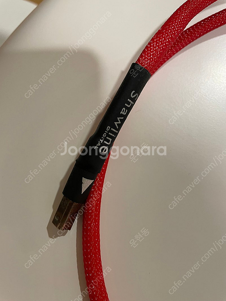코드컴퍼니 쇼라인 USB 케이블 1.5m--0