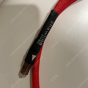 코드컴퍼니 쇼라인 USB 케이블 1.5m