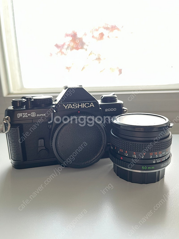 야시카 fx-3 2000--0