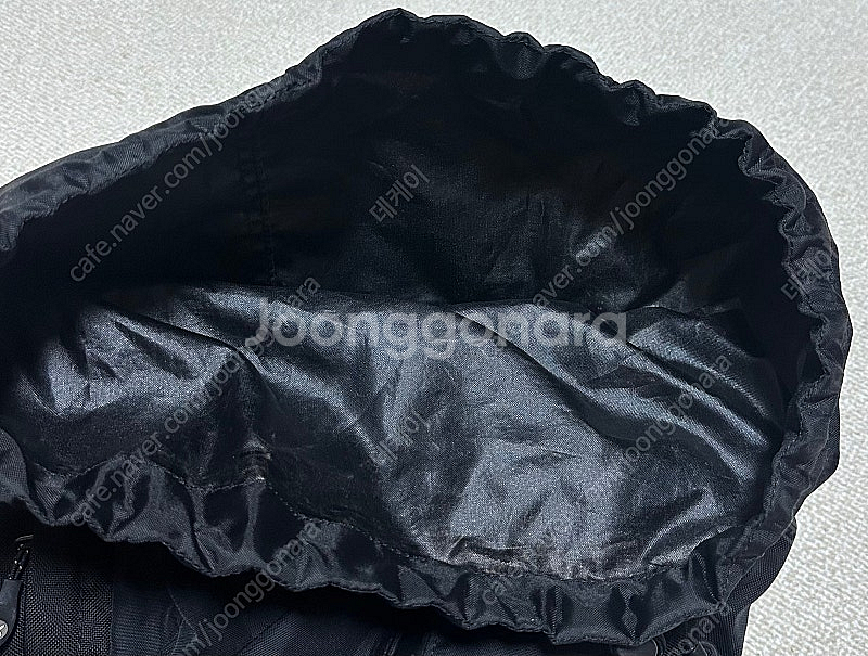 몬츄라 체르비노 28L 백팩 등산가방--3