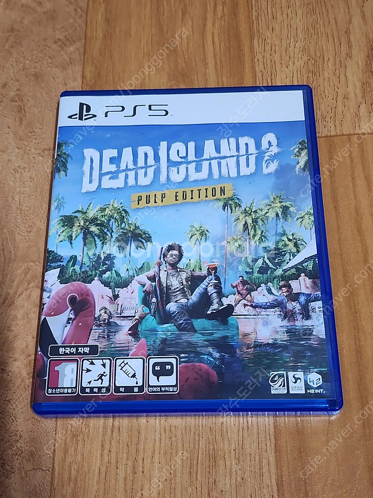 ps5 데드아일랜드2--0