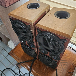 대전 음향기기 스피커 사운드아트 PA-303R VICBOSS P-201 오디오 장치