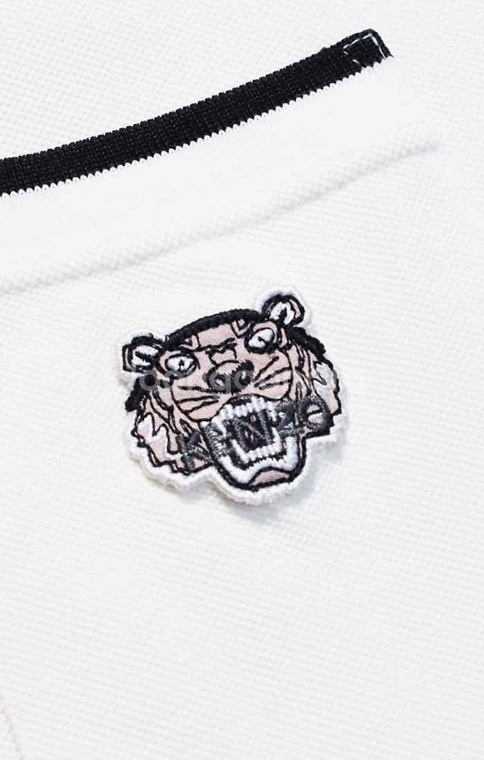 [100/95] 겐조 포켓/라운드,라코 데님/워싱/셔츠--0