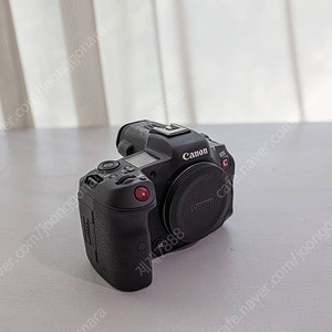 캐논 eos r5c +케이지 + 추베 박스셋