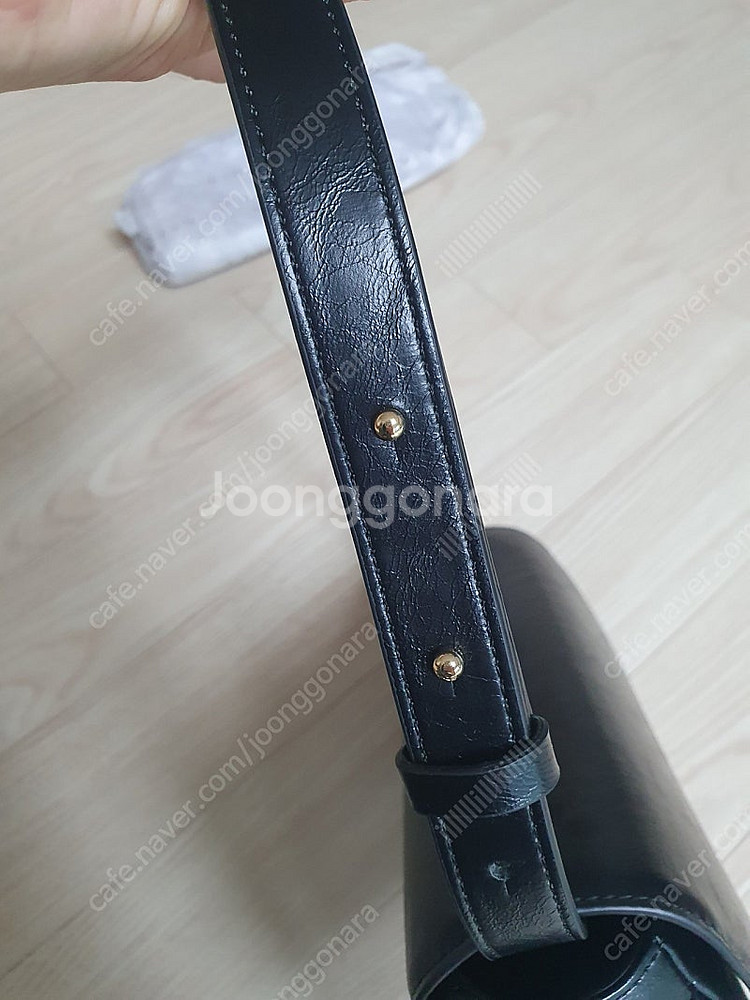 스탠드오일 가방 택포--3