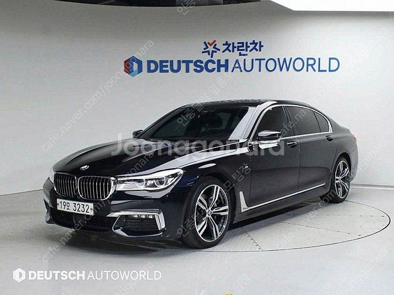 BMW 7시리즈 중고 BMW 중고 BMW 7시리즈 중고...--0
