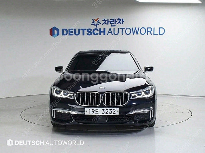 BMW 7시리즈 중고 BMW 중고 BMW 7시리즈 중고...--3