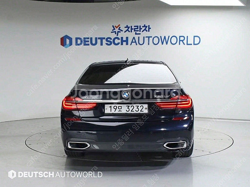 BMW 7시리즈 중고 BMW 중고 BMW 7시리즈 중고...--4