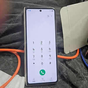 삼성 갤럭시 Z 폴드4 256g