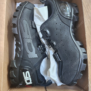 SIDI 시디 MTB클릿슈즈 38사이즈