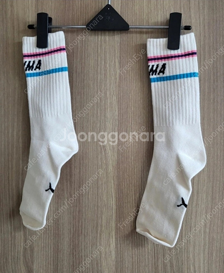 푸마 우븐 아노락 짚업, 팬츠(강다니엘) 바람막이, 체육복--5