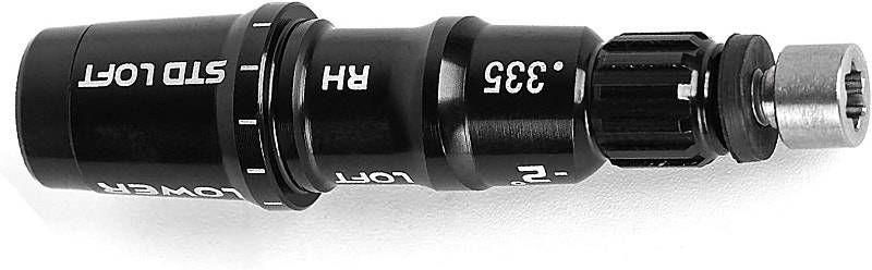 테일러 메이드 드라이버 슬리브 Qi35 Qi10 스텔스2 스텔스 심2 심 M시리즈--2