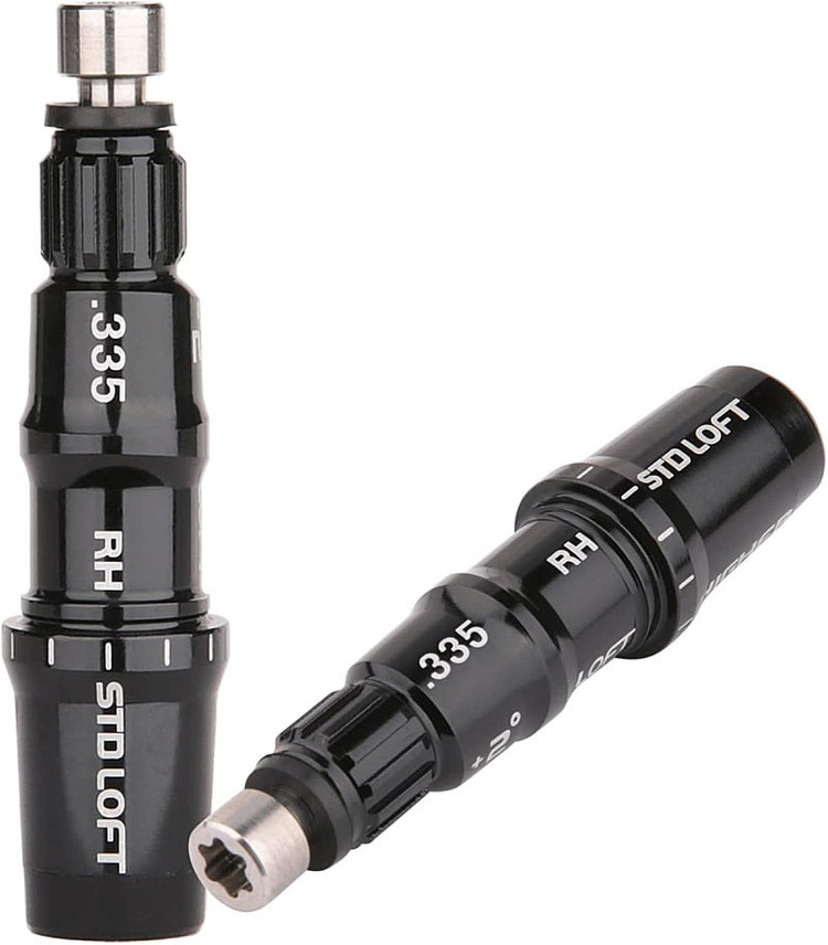 테일러 메이드 드라이버 슬리브 Qi35 Qi10 스텔스2 스텔스 심2 심 M시리즈--3