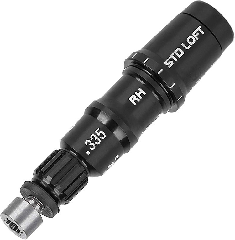 테일러 메이드 드라이버 슬리브 Qi35 Qi10 스텔스2 스텔스 심2 심 M시리즈--5