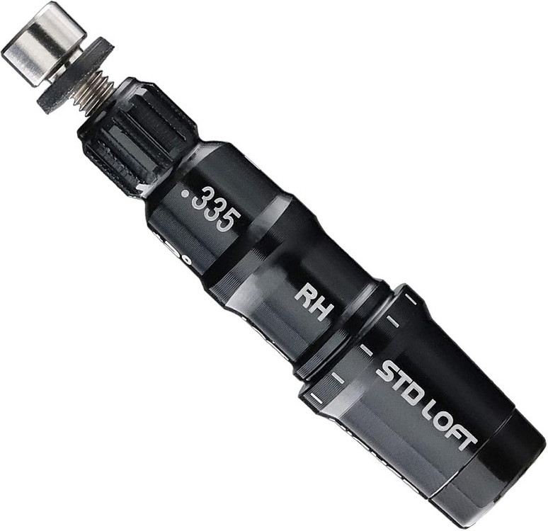 테일러 메이드 드라이버 슬리브 Qi35 Qi10 스텔스2 스텔스 심2 심 M시리즈--6