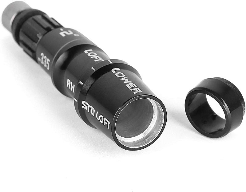 테일러 메이드 드라이버 슬리브 Qi35 Qi10 스텔스2 스텔스 심2 심 M시리즈--7