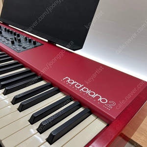 [이번주만50만원인하] NORD Piano2