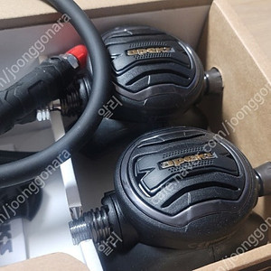 아펙스 XTX200 텅스텐 딘타입 + 게이지