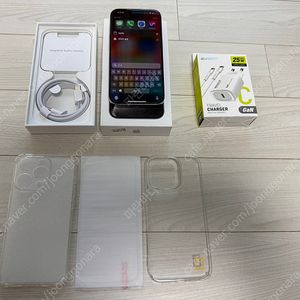 아아폰15프로 128G 박스셋 및 정상해지폰 팝니다.