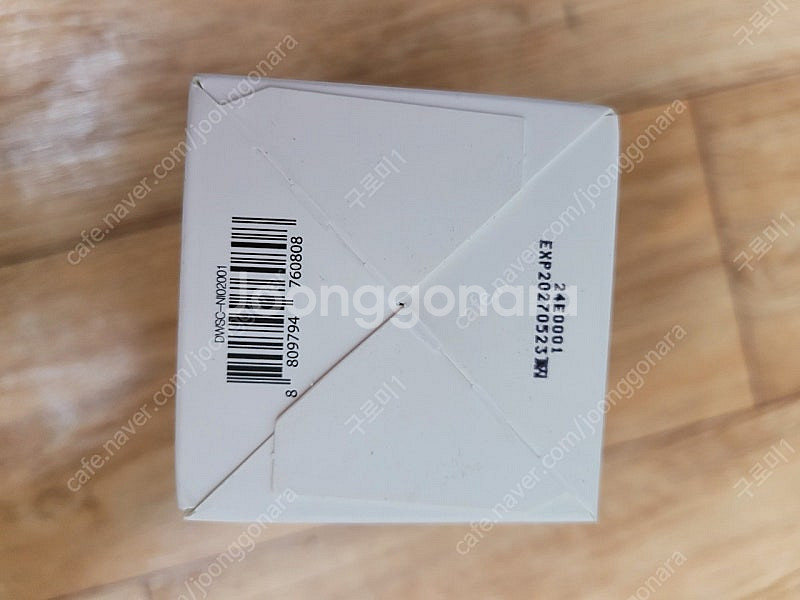 닥터트웬티프로젝트 나인 토너 300ml 새상품 팝니다.--2