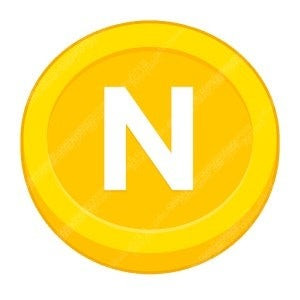 넥슨 포인트 30만원치 일괄 팝니다