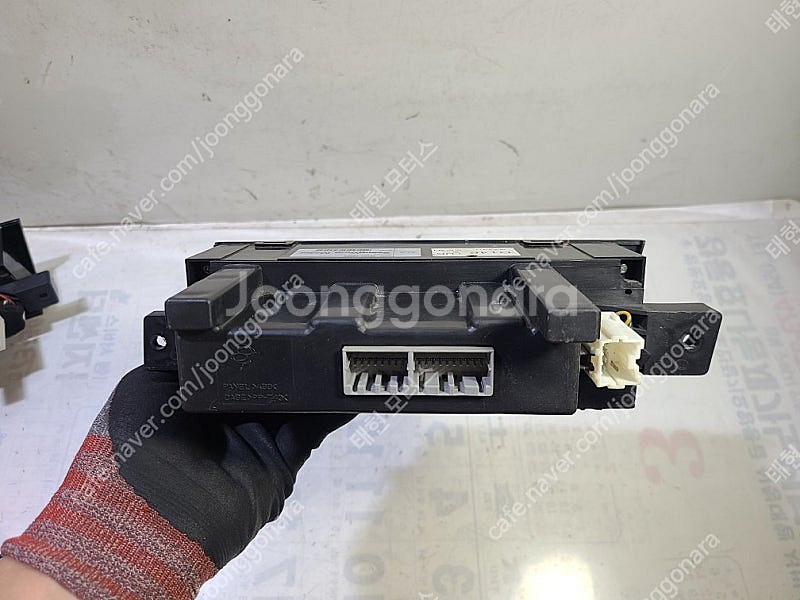 [판매]액티언/코란도스포츠 공조기 (68700-0908...--1