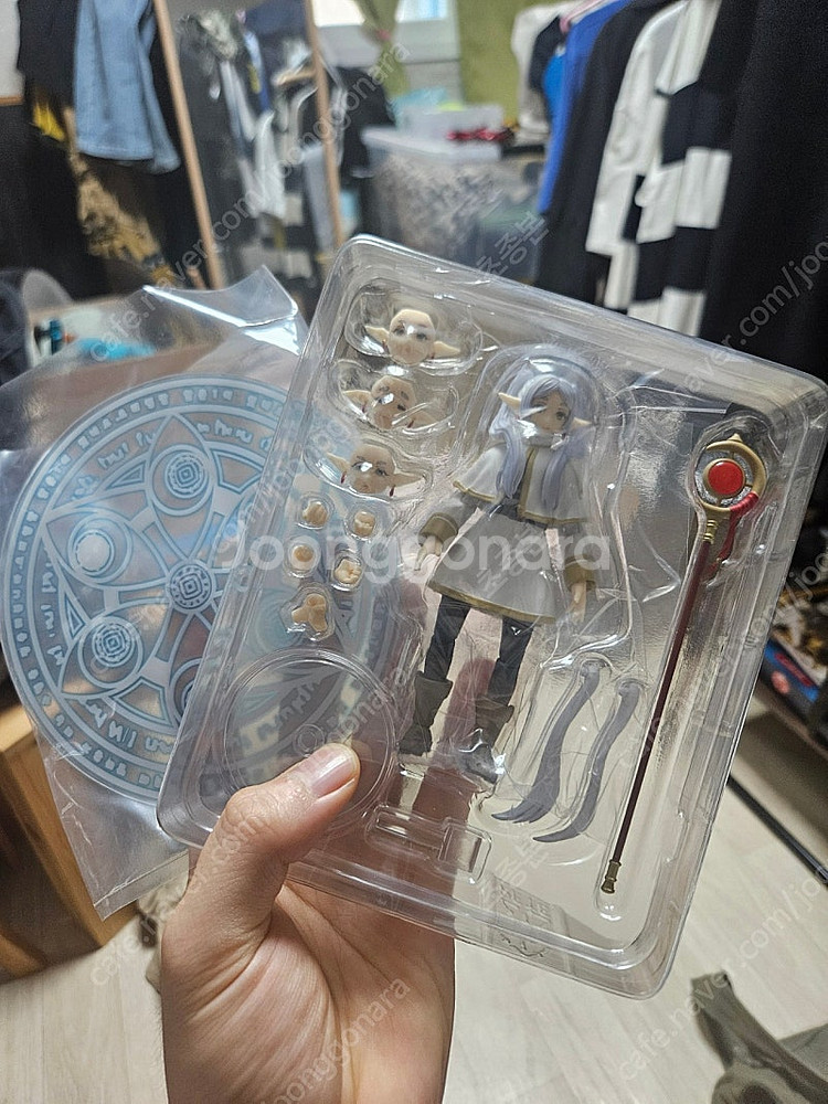 shf 프리렌 판매합니다--1