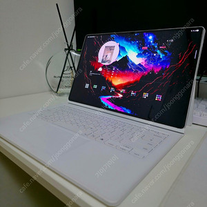갤럭시 탭 S10 울트라 1TB 16GB
