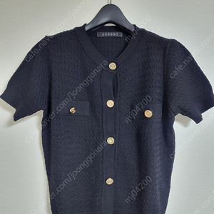 탱커스 반팔니트