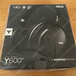 AKG Y600NC 판매