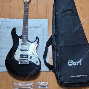 콜트 G250 일렉기타 SD SG15 기타 앰프 팝니다