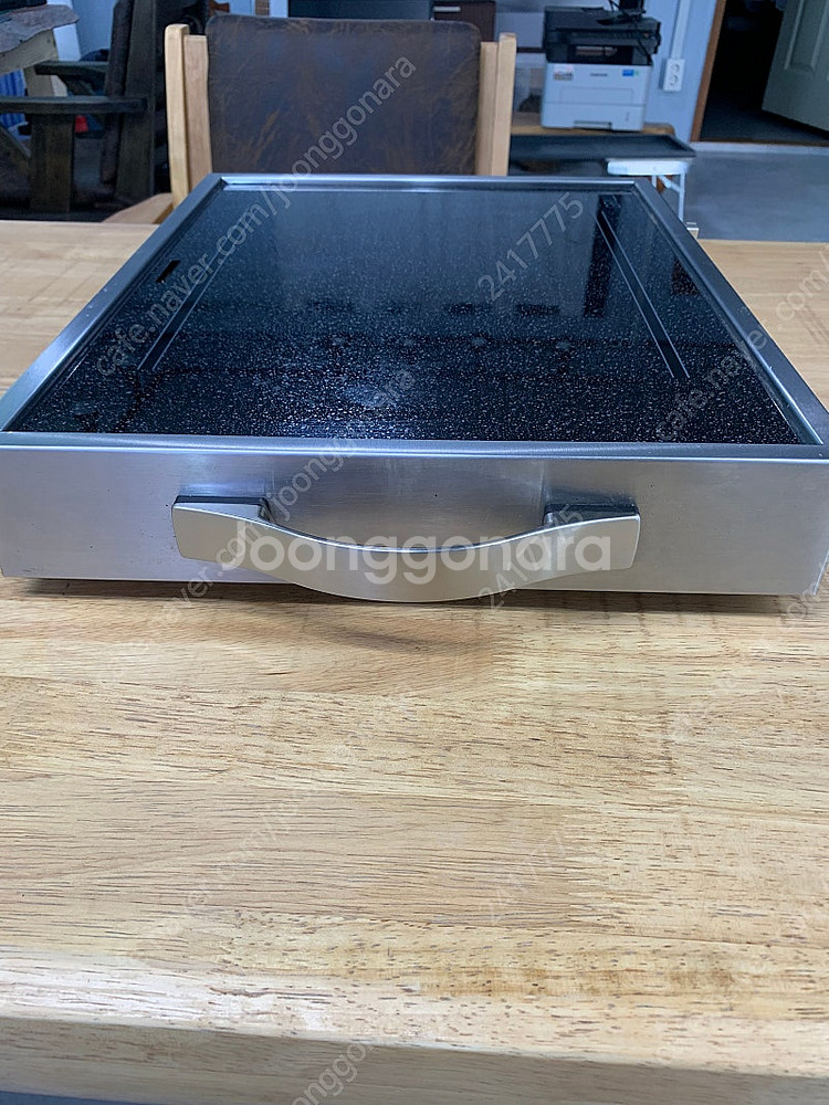 불판 그릴 고기불판--5