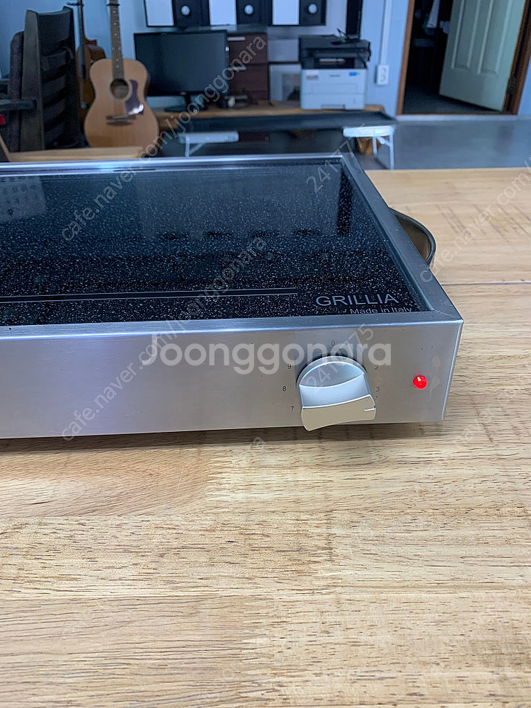 불판 그릴 고기불판--9