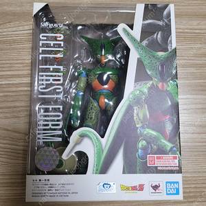 SHF 드래곤볼 셀