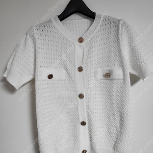 탱커스 반팔니트