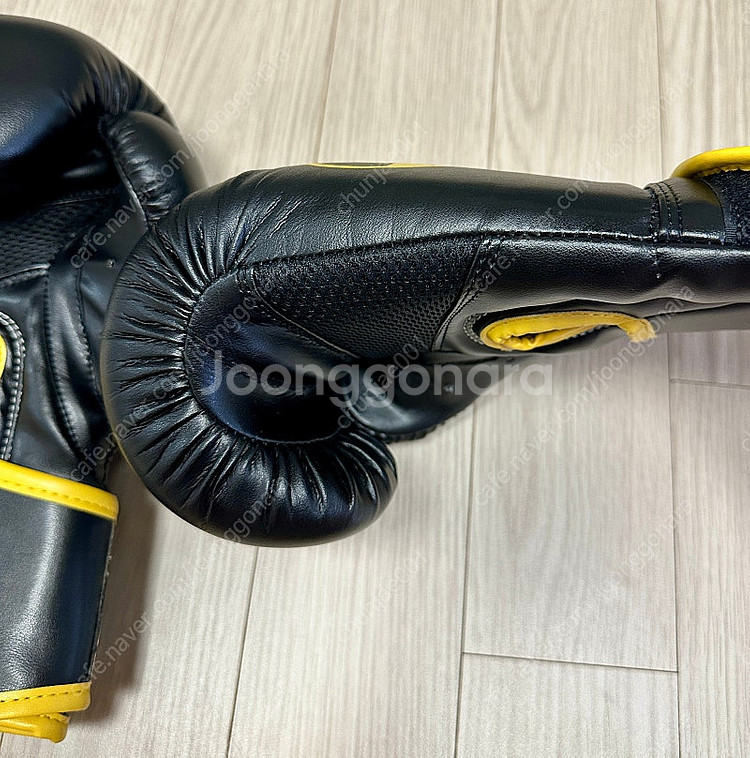 복싱글러브_헤비히터 트레이닝 글러브 10oz--2