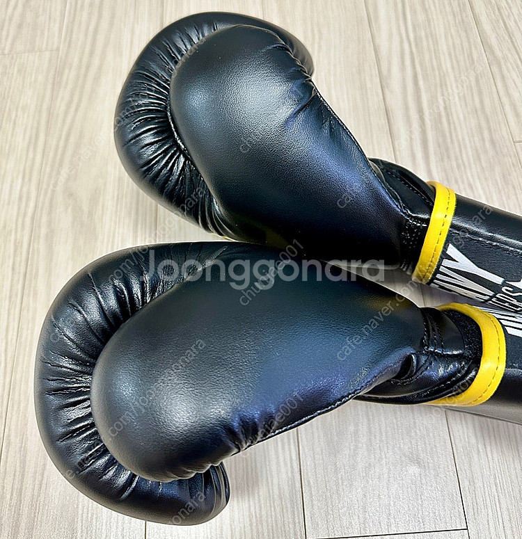 복싱글러브_헤비히터 트레이닝 글러브 10oz--3
