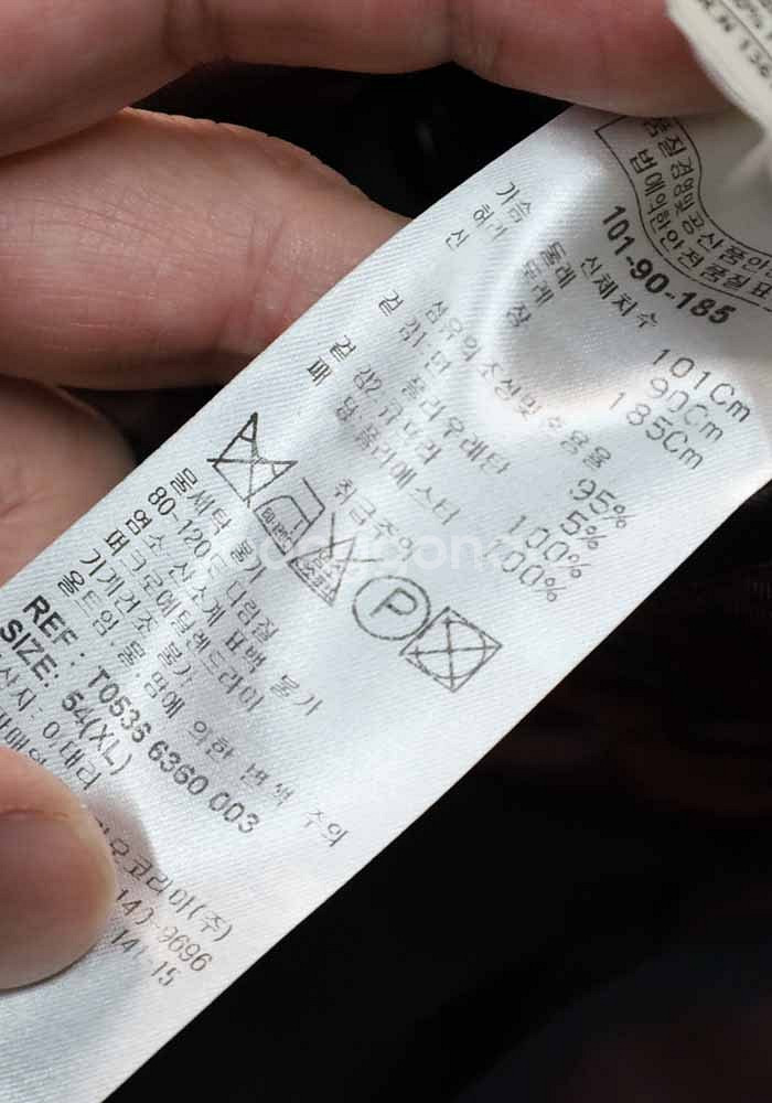 [110] 페라가모 고급스러운/맥코트,버버리 고급스러운...--7