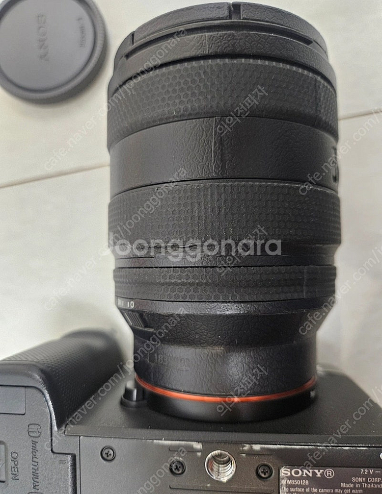 소니 2070G 렌즈 sel2070g 저렴히 판매합니다--2