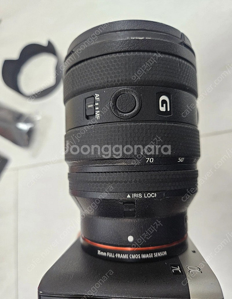 소니 2070G 렌즈 sel2070g 저렴히 판매합니다--3