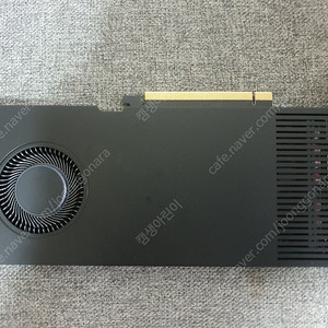 (택포)엔비디아 RTX 4000 Ada Generation
