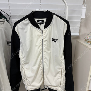 PXG 바람막이 남성골프웨어
