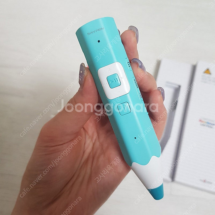 (새상품) 레인보우 세이펜 R3-2000--0